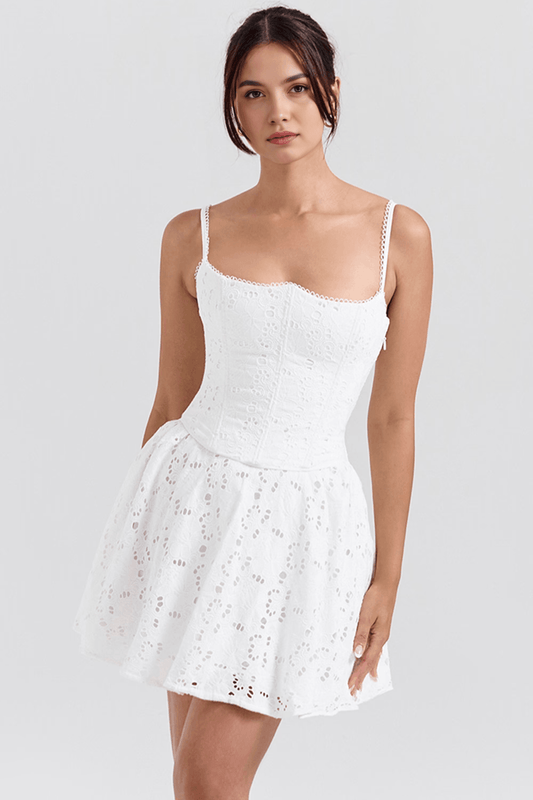 Elisabeth Corset Dress